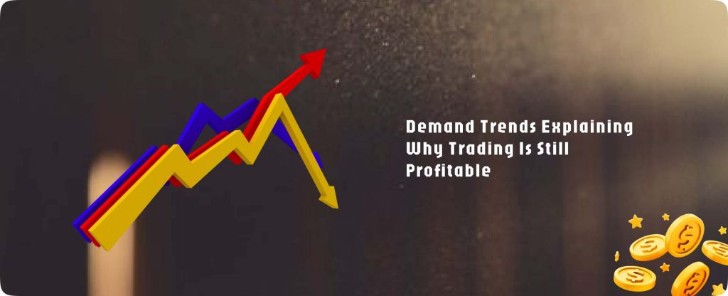 Is Trading still profitable