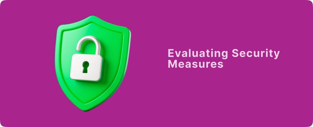 How to know legit platform 