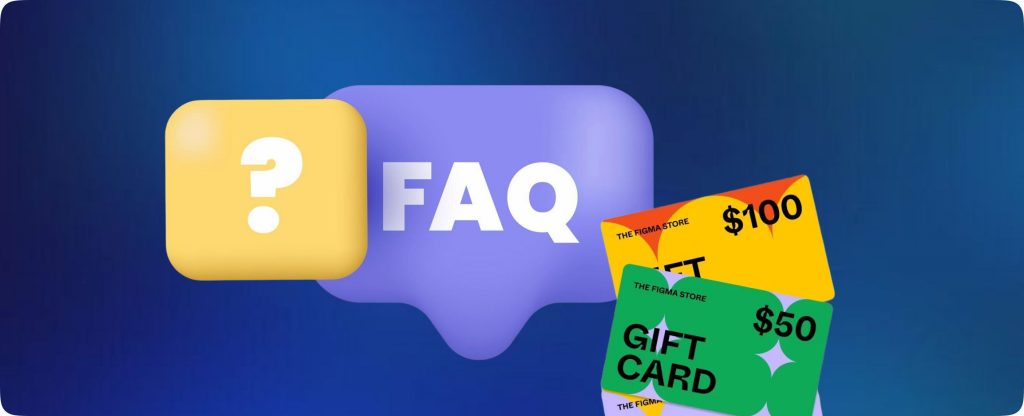Gift Card Exchange FAQs