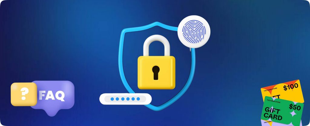 Gift Card Exchange FAQs