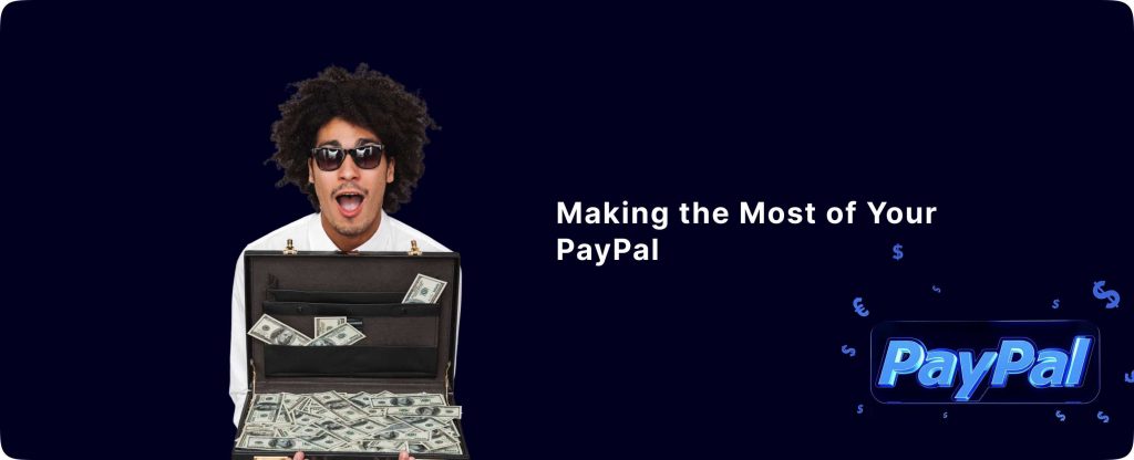 Gift  Card on PayPal