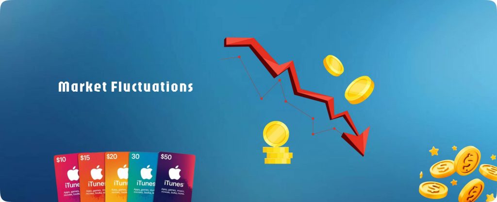 Why gift card rate drops 