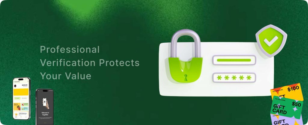 Why Regiftme Is a Better