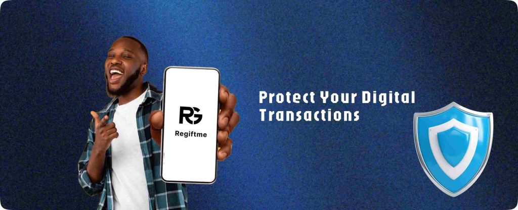 How to detect fake gift cards