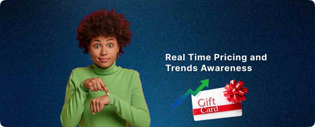 Top gift card trends