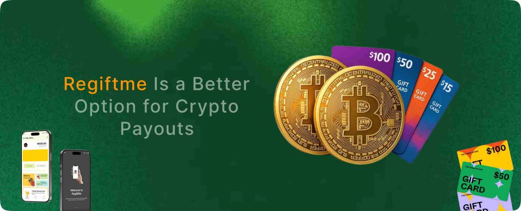 Why Regiftme Is a Better