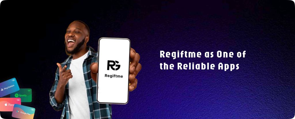 GIft card trading apps