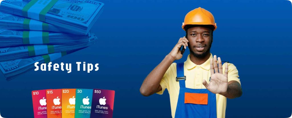 Sell apple gift card