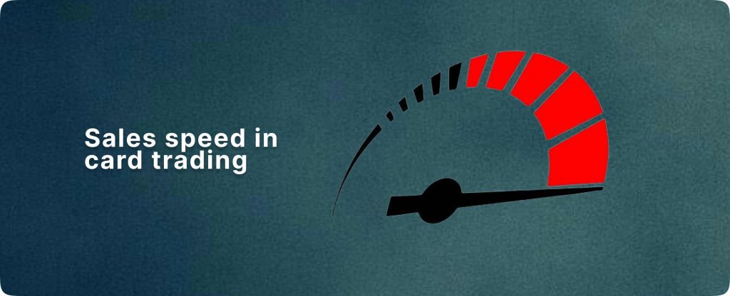 Why some gift cards sell faster