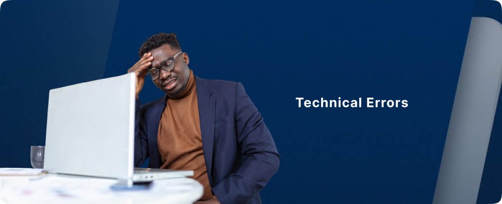 Gift card get declined