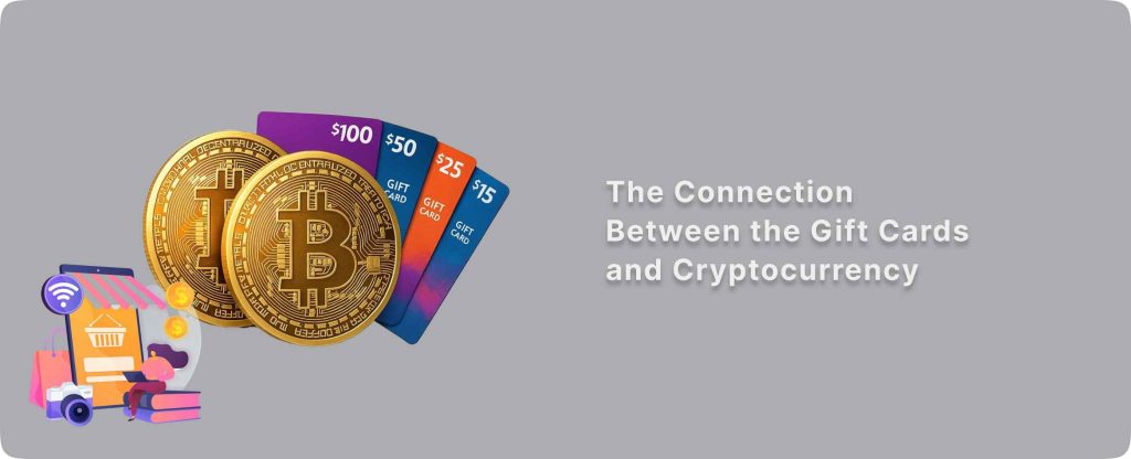 Market for gift cards 