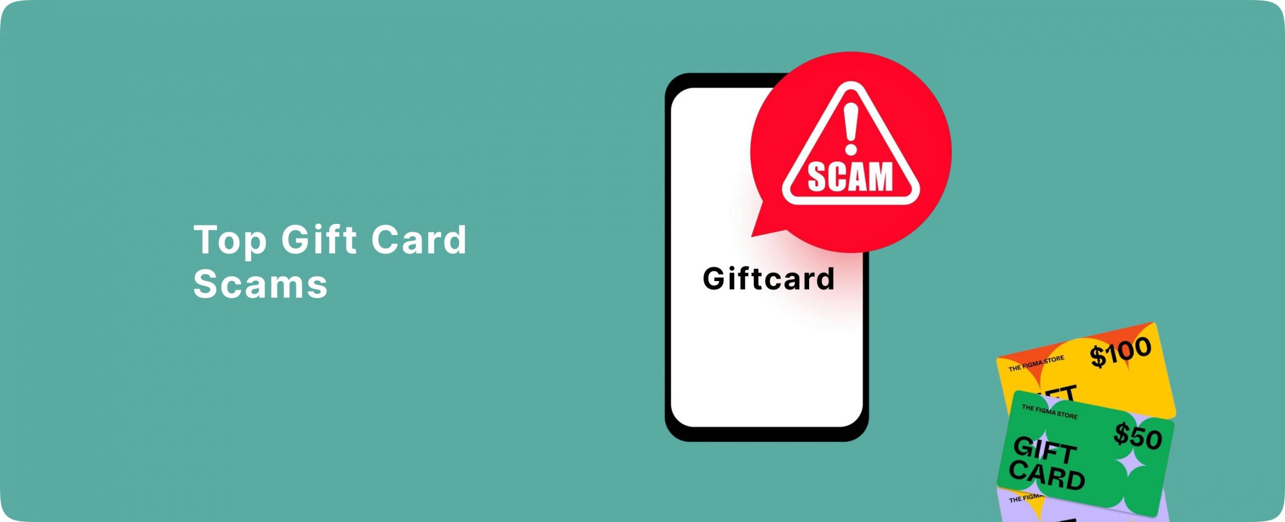 Top Gift Card Scams in Nigeria (2026 Update)
