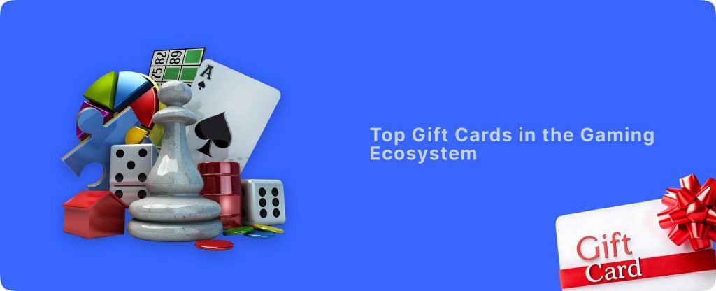 Top Gift Cards 