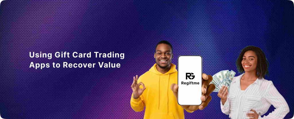 Gift card code is invalid 