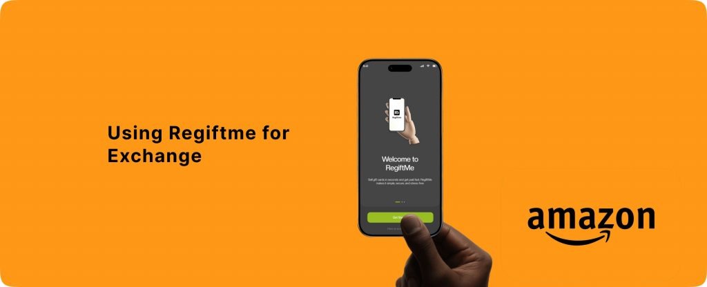 Amazon gift card into cash