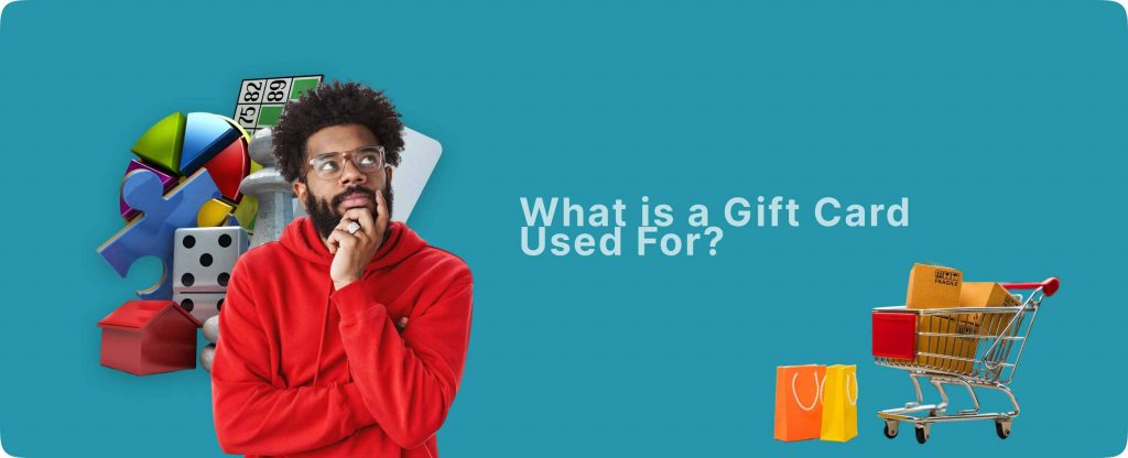 What is a Gift Card