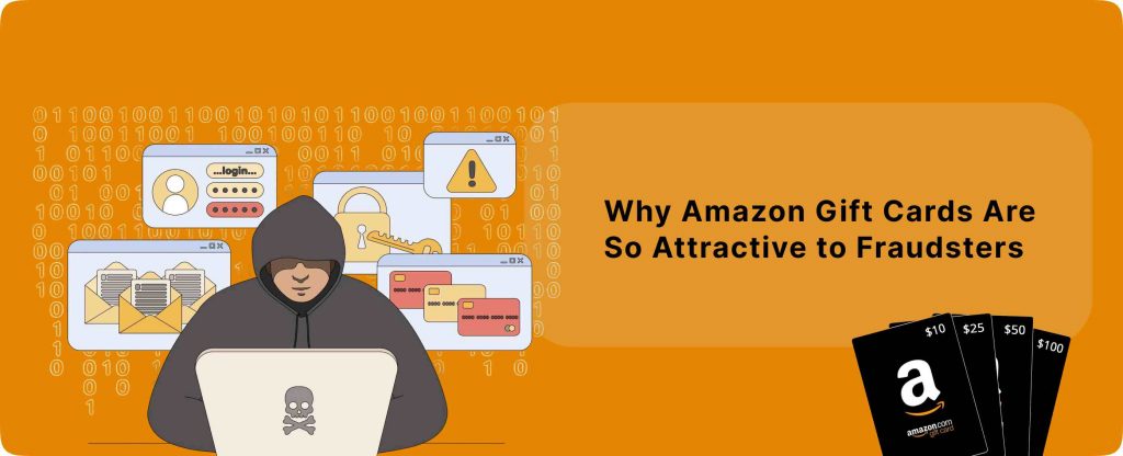 Amazon Gift Card Scams
