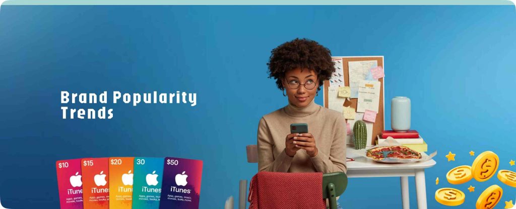 Gift card rate drops 