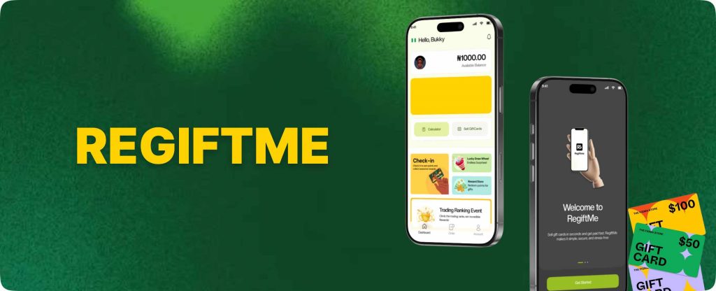 Why Regiftme Is a Better