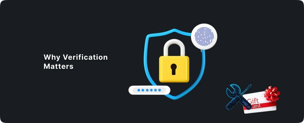 Gift card is not working