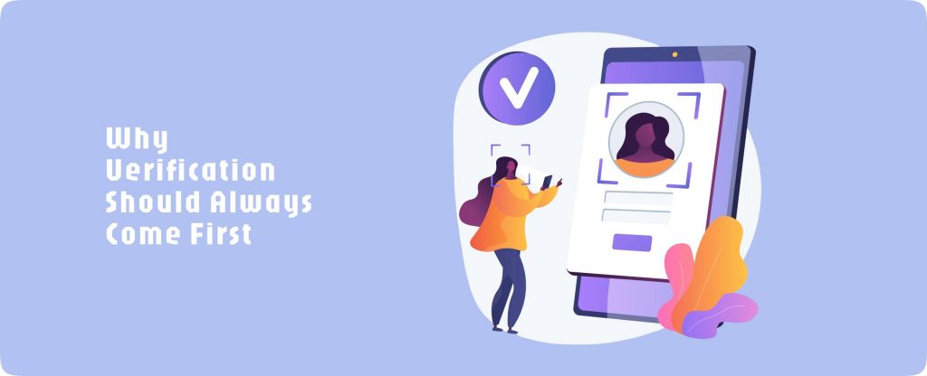 Gift card verification 