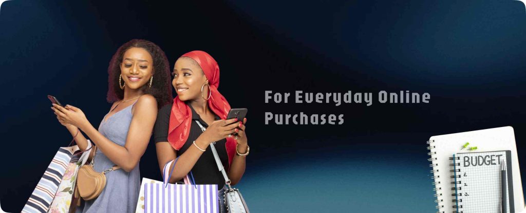 Budgeting with gift cards 