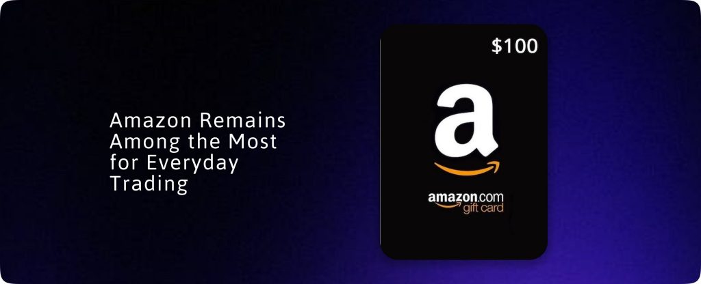 The most stable gift cards