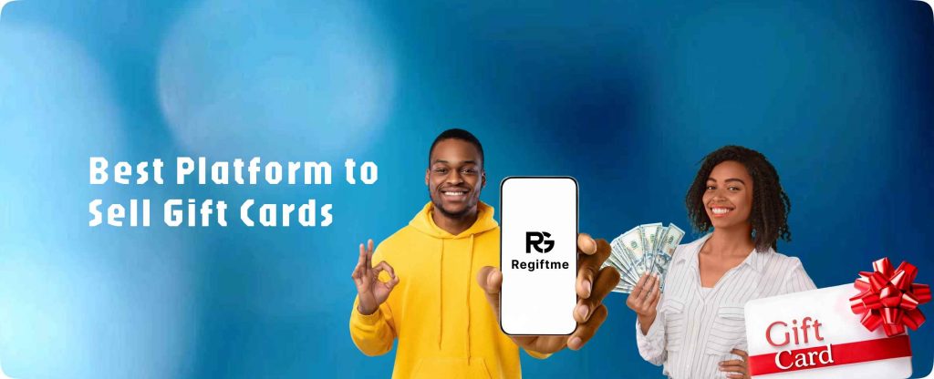 Best platform to sell gift cards 