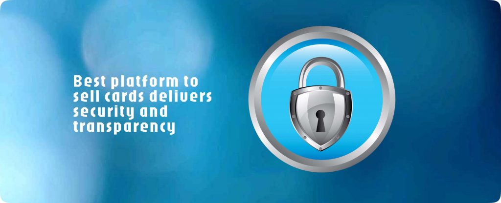 Best platform to sell gift card 