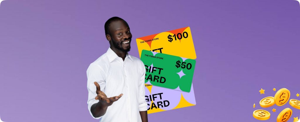 Build Trust as a card seller 