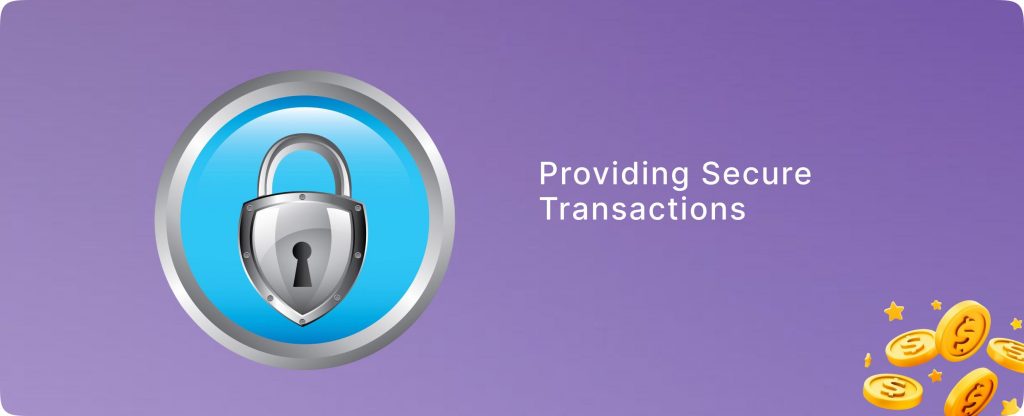 Build trust as a card seller 