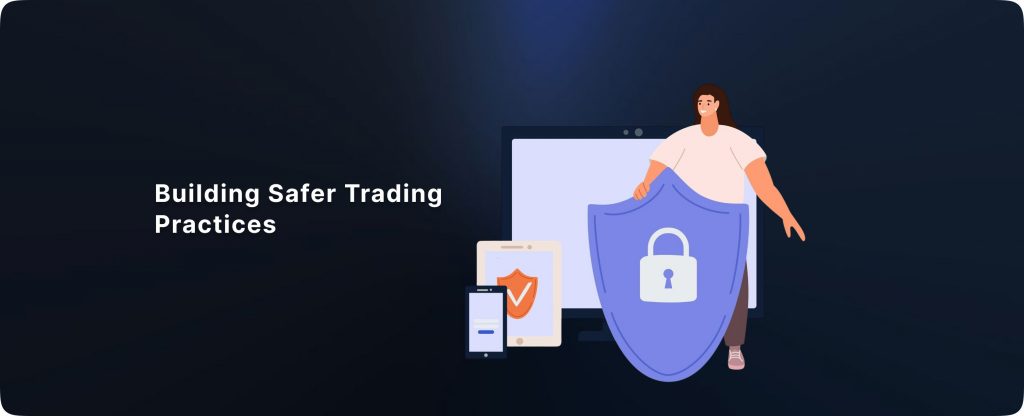 Fake gift card trading