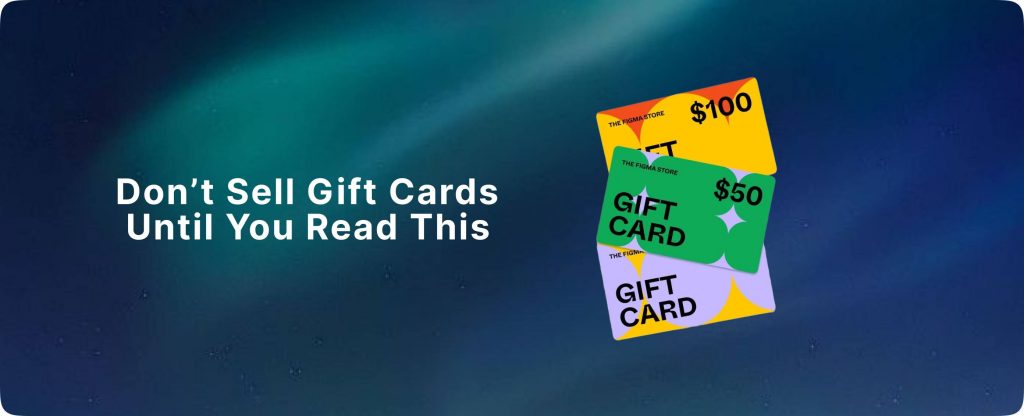 Gift Cards 