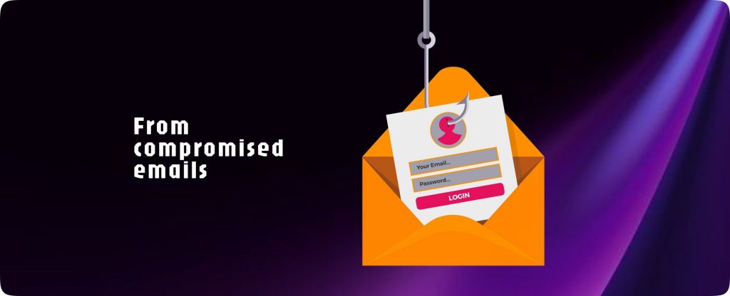 How hackers steal gift card