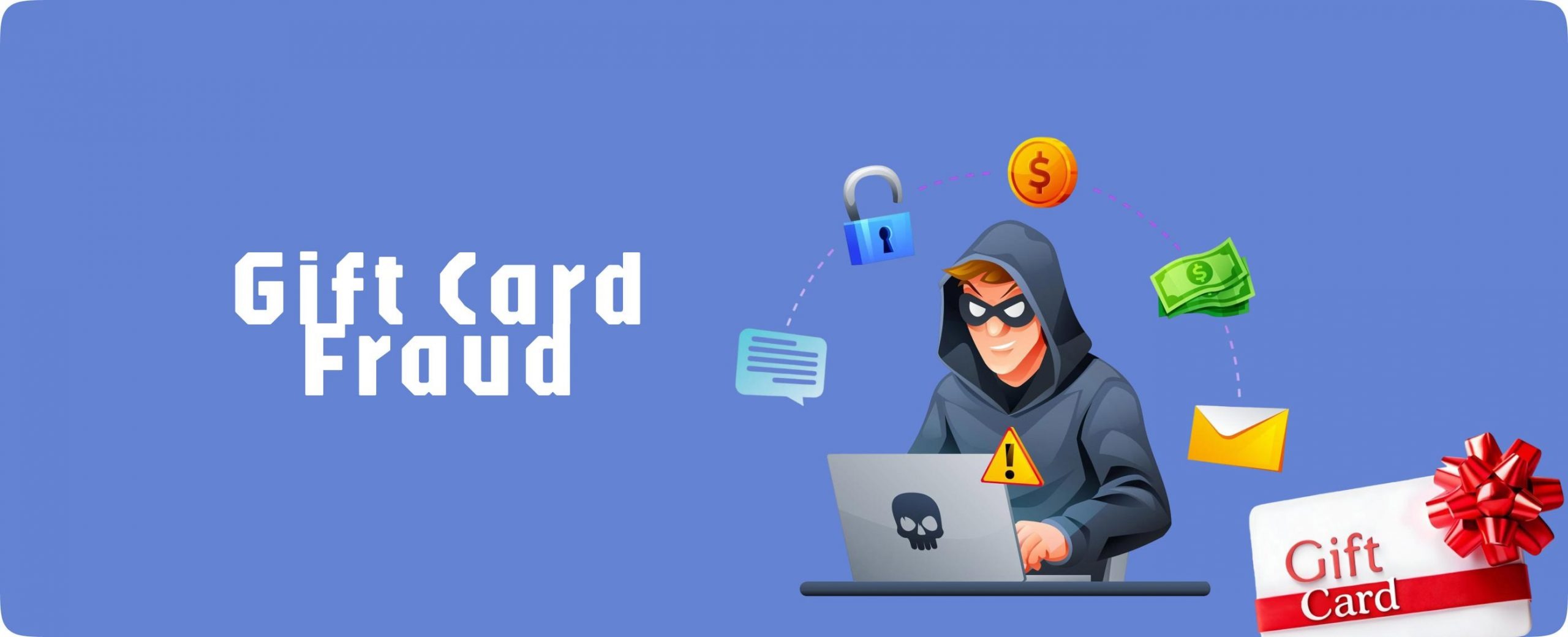 Why People Fall Victim to Gift Card Fraud