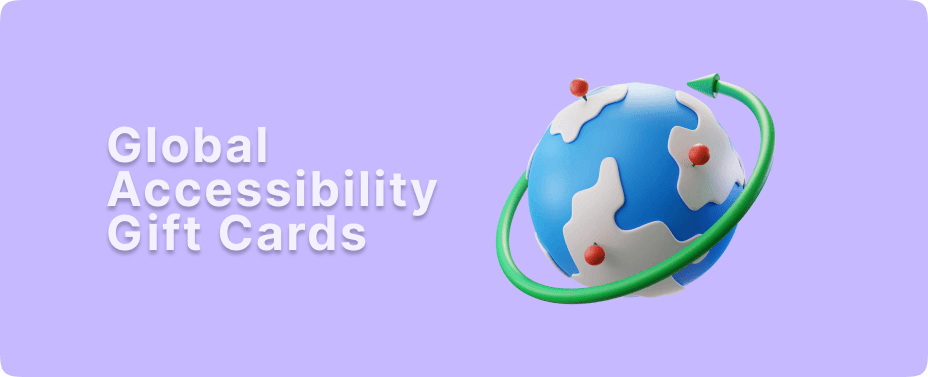 Top flexible gift cards