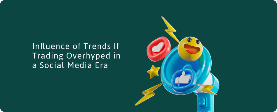 Is Trading overhyped 