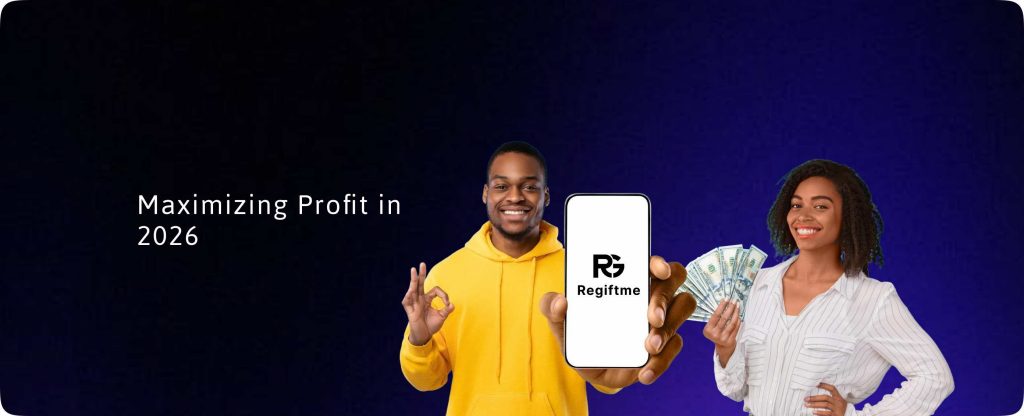 The most stable gift cards