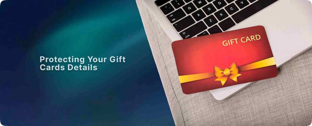 Gift cards 