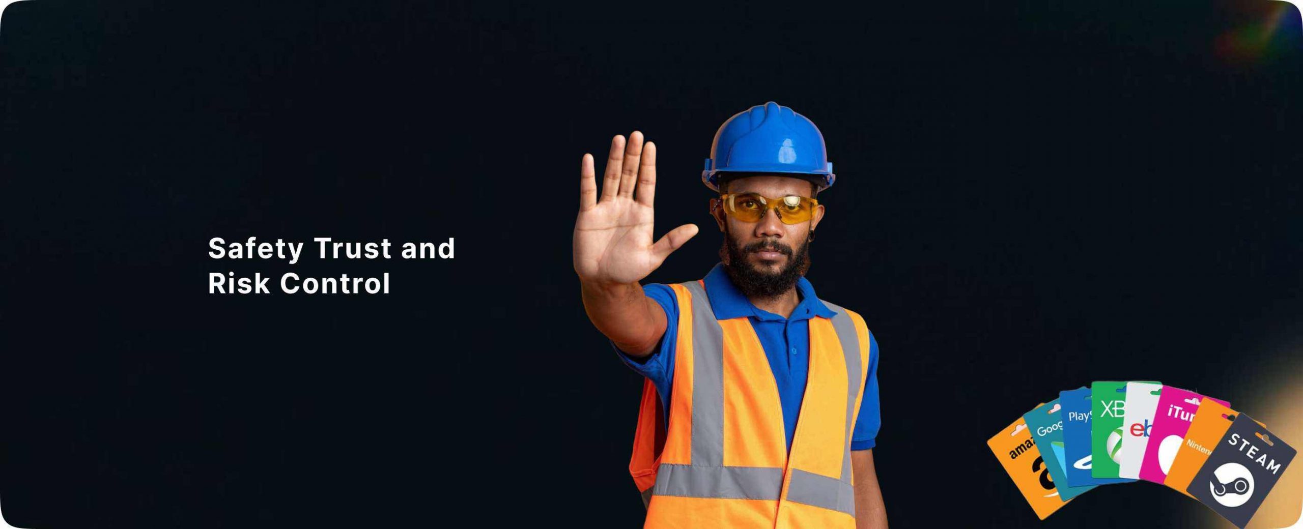 Gift card to trade this month 