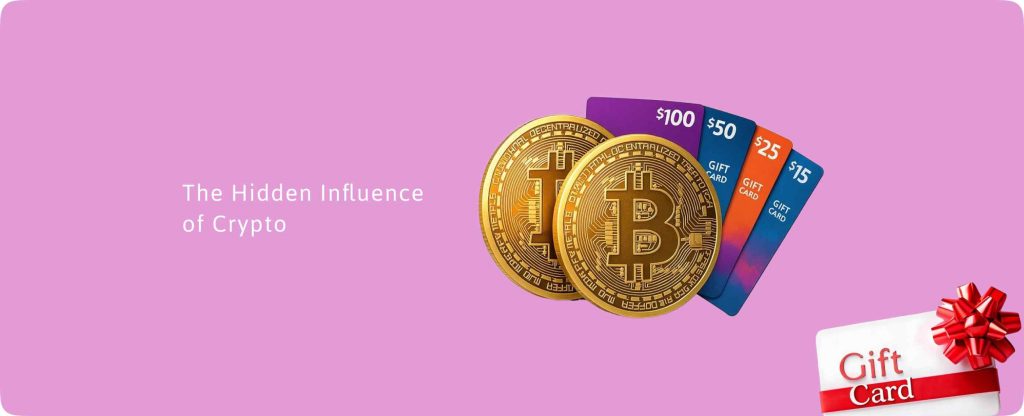 Tracking gift card rate