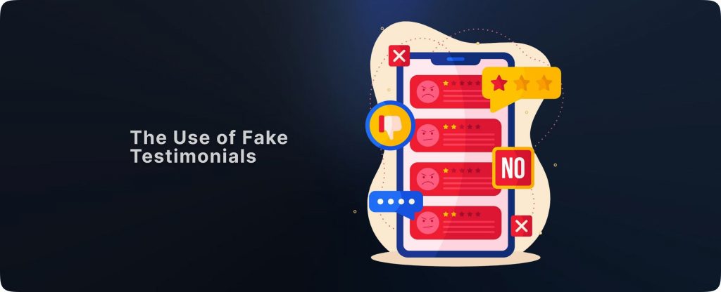 Fake gift card trading