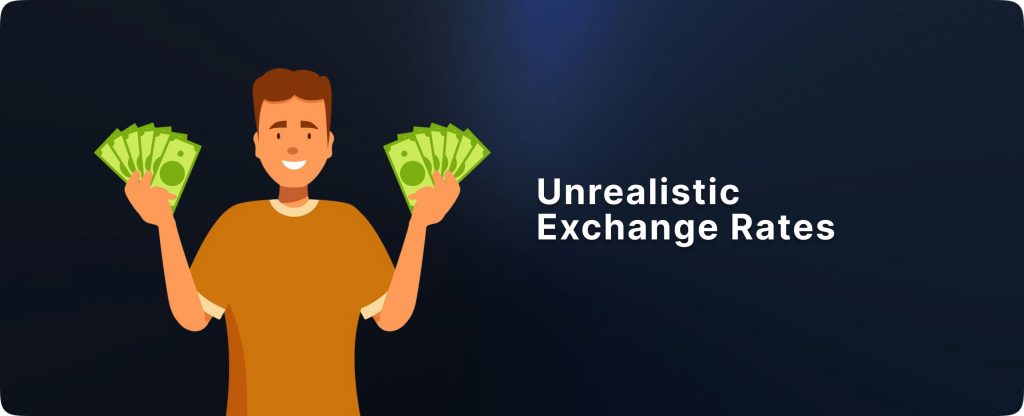 Fake gift card trading