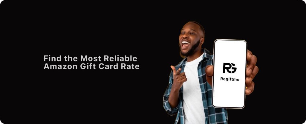 Amazon gift card rates 