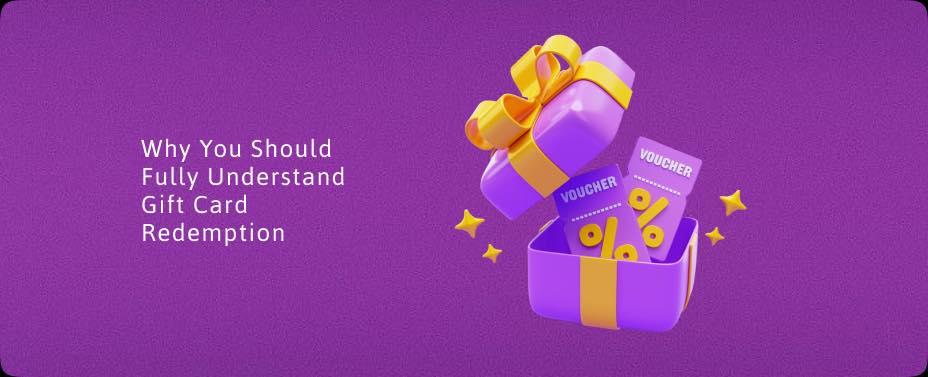 Can a gift card be redeemed twice 