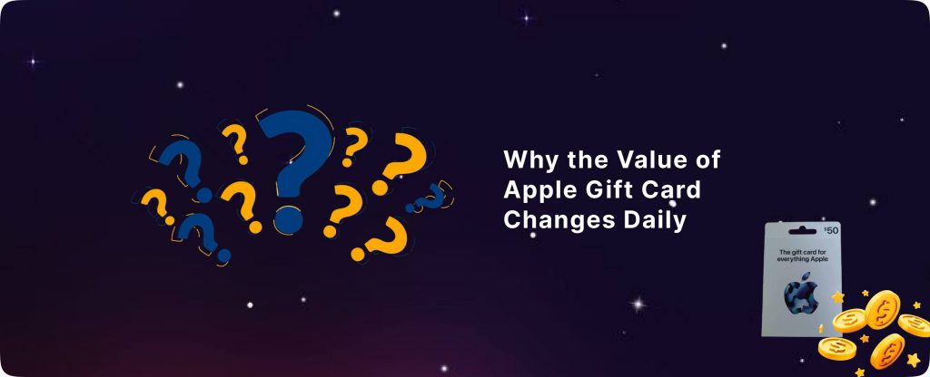 $50 apple gift card