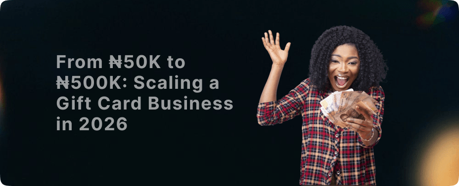 Starting small does not mean thinking small.