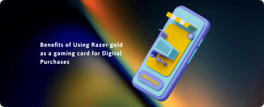 Is Razer Gold a Gaming Gift Card