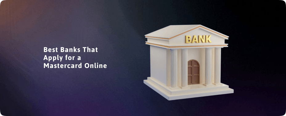 How to Apply for a Mastercard Online