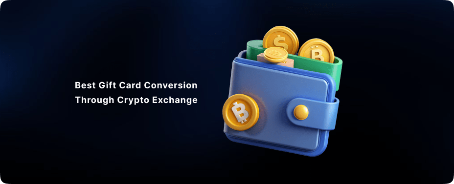 Best Gift Card Conversion